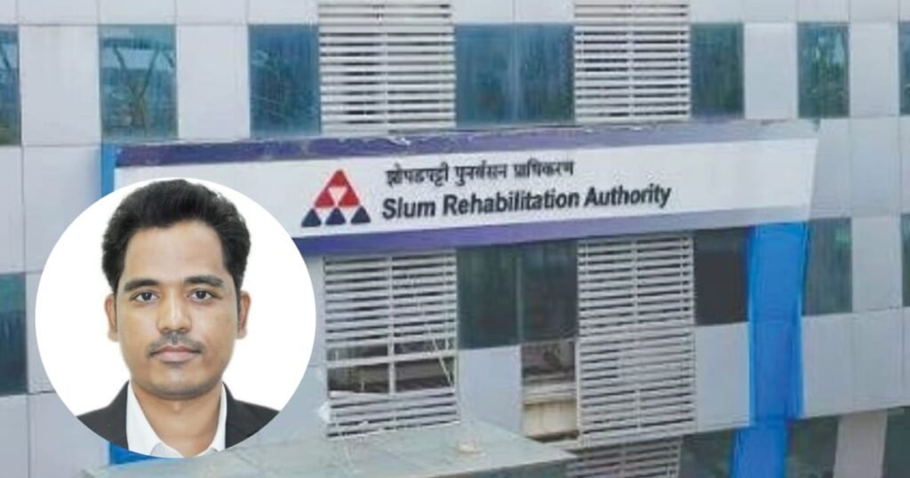 इंदिरानगर SRA प्रकल्पातील कथित घोटाळ्याची स्वतंत्र चौकशी करा; पात्र झोपडीधारकांचा SRA प्रशासनाला इशारा