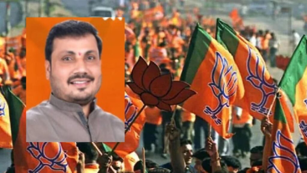 ‘एसआयआर’ अन् संघटनात्मक कामगिरी ठरणार निर्णायक!