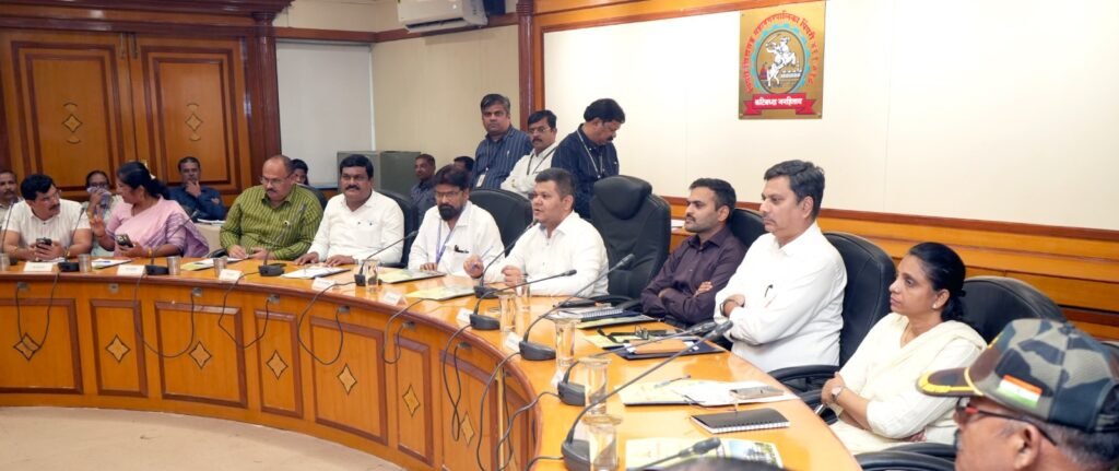 पिंपरी-चिंचवड महापालिकेच्या कर्मचाऱ्यांना आश्वासित प्रगती योजनेचा दिलासा