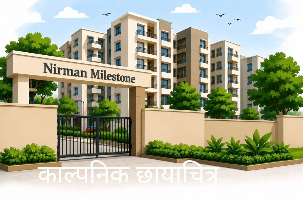 कन्व्हेअन्स टाळणाऱ्या बिल्डरला महारेराचा दणका; ३० दिवसांत दस्त नोंदणीचे आदेश