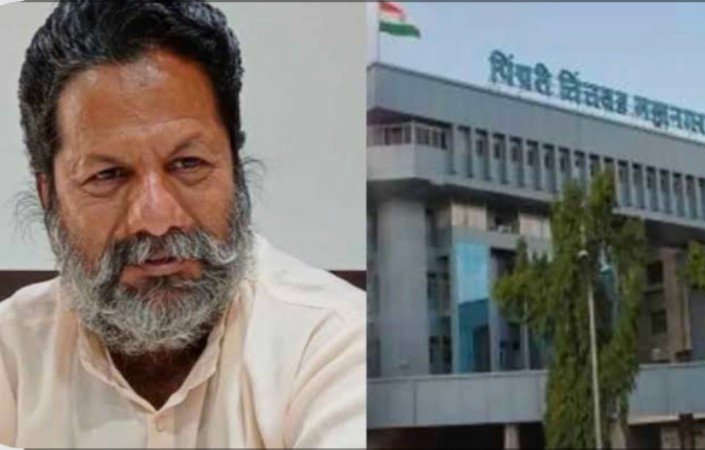 नगरसेवकांना सभागृहात मुक्तपणे बोलण्याचे स्वातंत्र्य द्या; थेट प्रक्षेपणही सुरू करा – मारुती भापकर