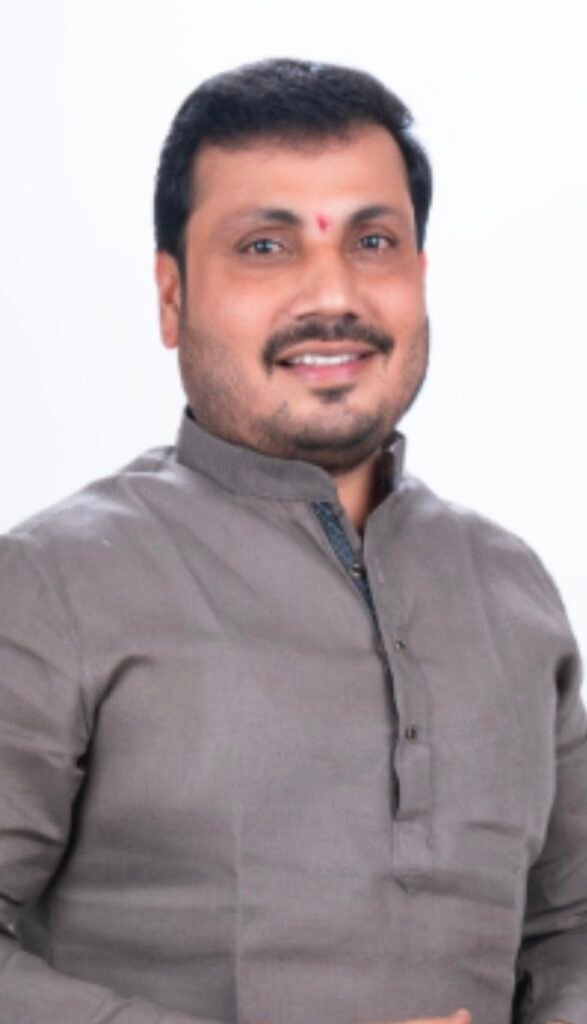 “पवना धरणातील जलसाठा वाढला, आता कपातीची अट शिथिल करा! शहरातील पाणीपुरवठा पूर्ववत पूर्ण क्षमतेने करण्यासाठी शत्रुघ्न काटे आग्रही”