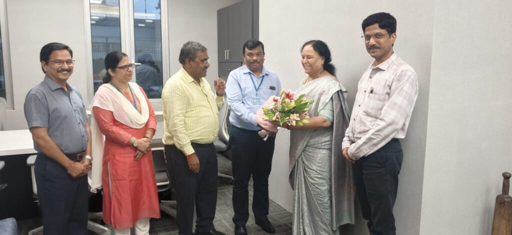 प्रधान सचिव विनीता वेद सिंगल यांची अपर मुख्य सचिवपदी पदोन्नती